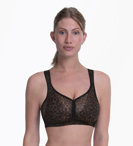 Anita Active Sport BH AIR CONTROL DELTAPAD gold cat