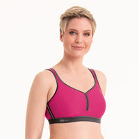 Anita Active Sport BH Performance pink/anthrazit