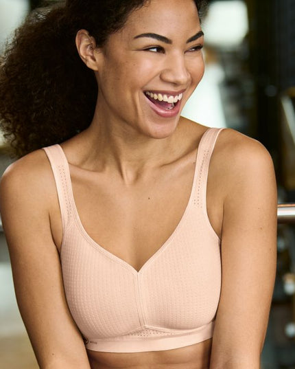 Anita Active Sport BH Performance smart rose