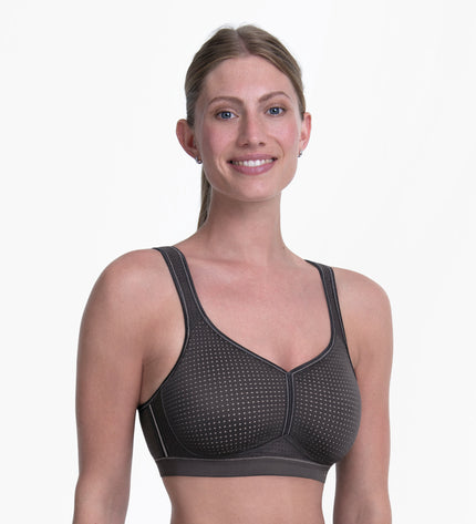 Anita Active Sport BH Performance anthrazit
