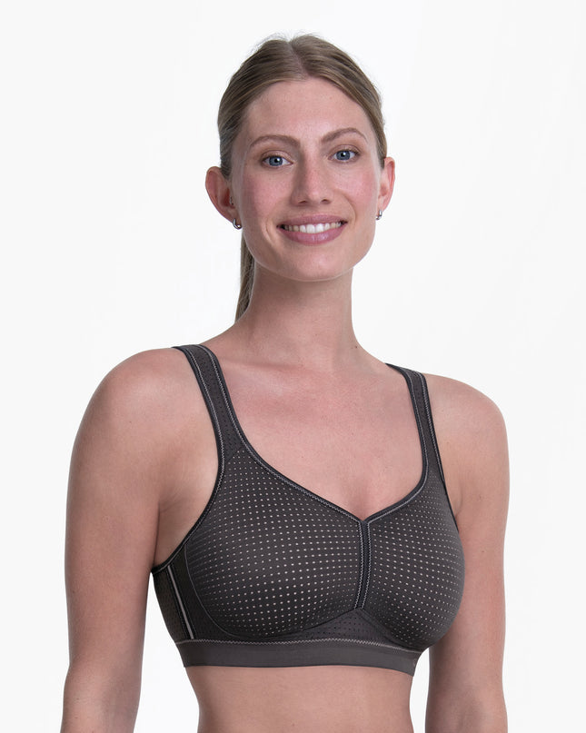 Anita Active Sport BH Performance anthrazit