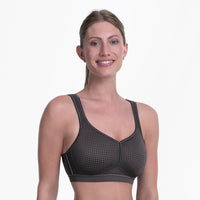 Anita Active Sport BH Performance anthrazit