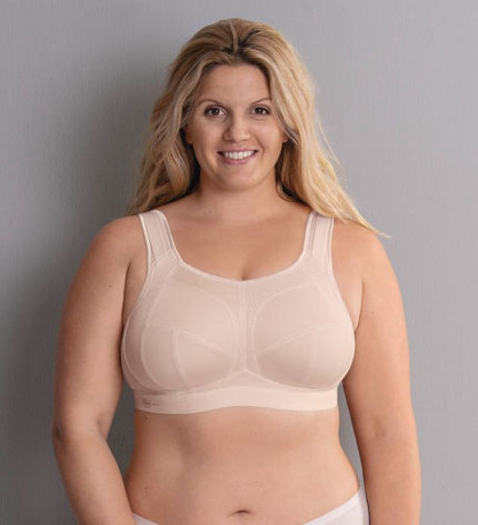 Anita Active EXTREME CONTROL PLUS – Big Cup Sport-BH ohne Bügel smart rose