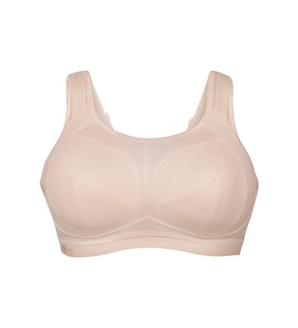 Anita Active EXTREME CONTROL PLUS – Big Cup Sport-BH ohne Bügel smart rose