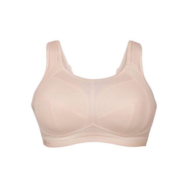 Anita Active EXTREME CONTROL PLUS – Big Cup Sport-BH ohne Bügel smart rose