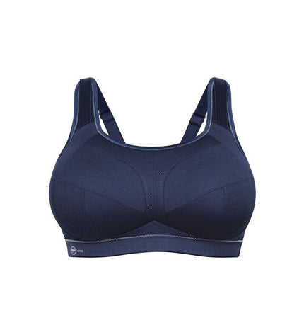 Anita Active EXTREME CONTROL PLUS – Big Cup Sport-BH ohne Bügel blue iris