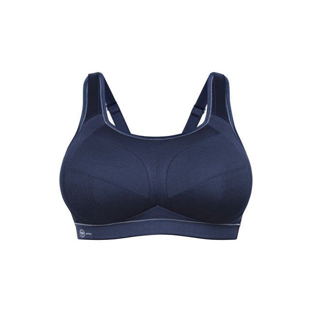 Anita Active EXTREME CONTROL PLUS – Big Cup Sport-BH ohne Bügel blue iris