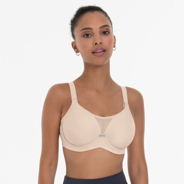 Anita Active PERFORMANCE WIREX – Sport-BH mit Bügel smart rose