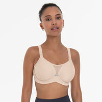 Anita Active PERFORMANCE WIREX – Sport-BH mit Bügel smart rose