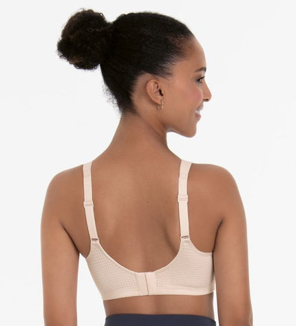 Anita Active PERFORMANCE WIREX – Sport-BH mit Bügel smart rose
