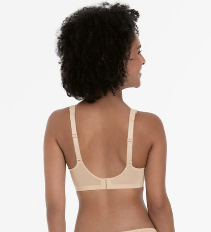 Rosa Faia Selma Soft BH mit Spacerschale ohne Bügel desert