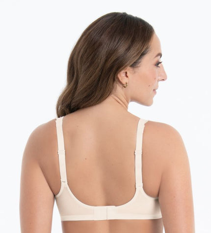 Rosa Faia Selma Soft BH mit Spacerschale ohne Bügel crystal