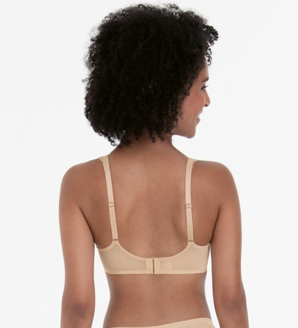 Rosa Faia Selma Bügel BH desert