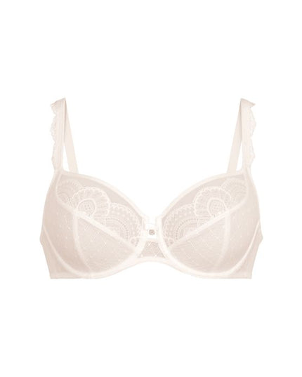 Rosa Faia Selma Bügel BH crystal