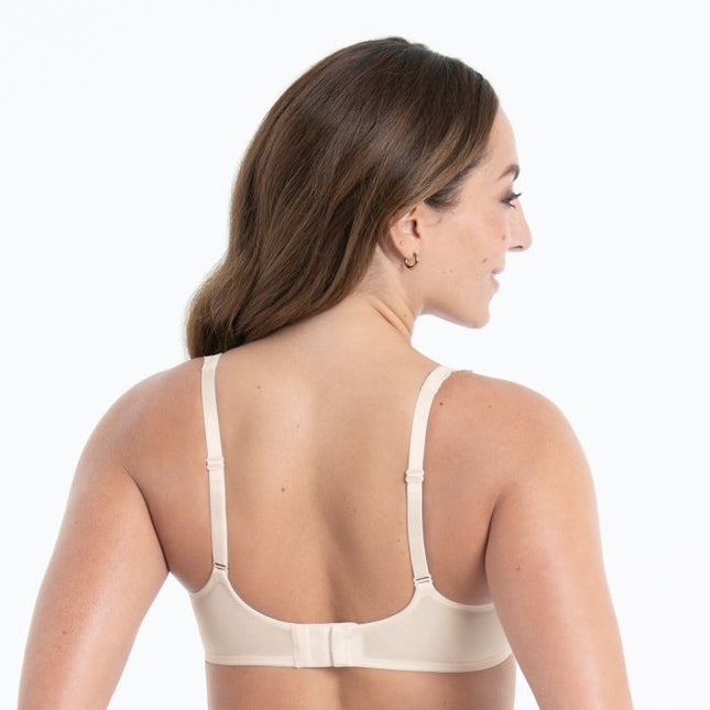 Rosa Faia Selma Bügel-BH mit Spacerschale crystal