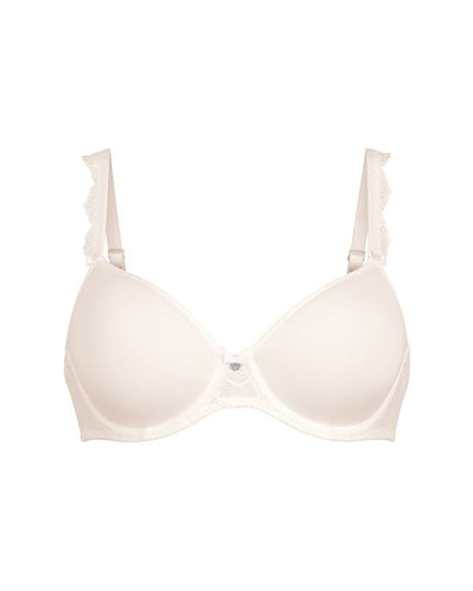 Rosa Faia Selma Bügel-BH mit Spacerschale crystal