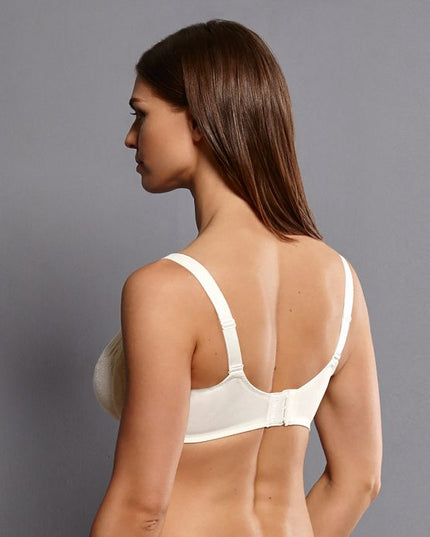 Rosa Faia Bügel BH Fleur crystal