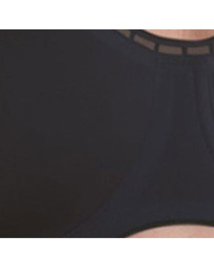 Rosa Faia Twin Firm Bügel-BH gemoldet schwarz