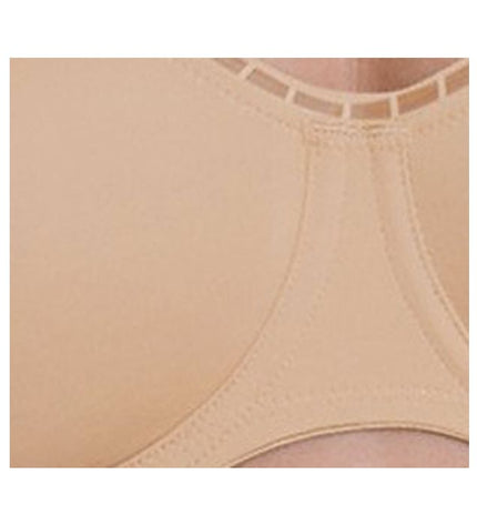 Rosa Faia Twin Firm Bügel-BH gemoldet deep sand