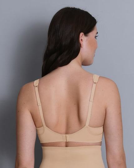 Rosa Faia Twin Firm Bügel-BH gemoldet deep sand