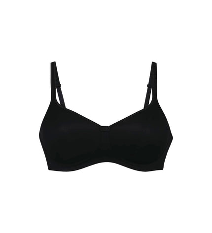 Anita Tonya Prothesen-BH Schale schwarz