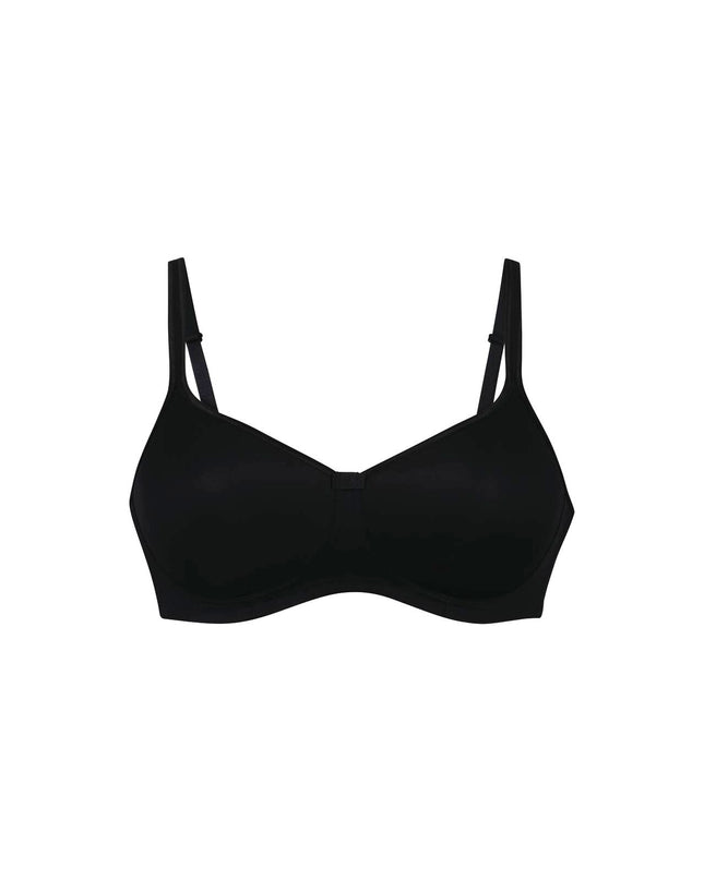 Anita Tonya Prothesen-BH Schale schwarz