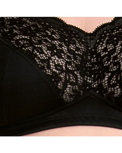 Anita Care Havanna Spezial BH schwarz