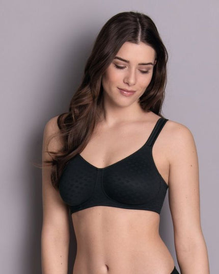 Anita Care Lisa Prothesen-BH ohne Bügel schwarz