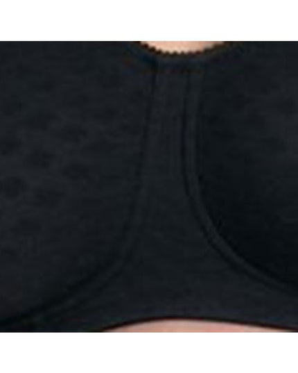 Anita Care Lisa Prothesen-BH ohne Bügel schwarz