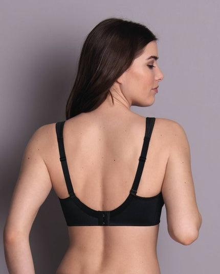 Anita Care Lisa Prothesen-BH ohne Bügel schwarz