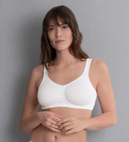 Anita Care Lisa Prothesen-BH ohne Bügel weiss