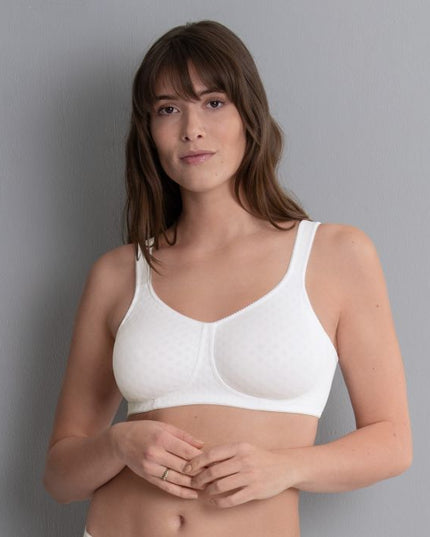 Anita Care Lisa Prothesen-BH ohne Bügel weiss