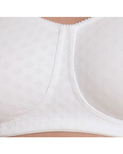 Anita Care Lisa Prothesen-BH ohne Bügel weiss