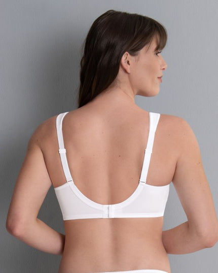 Anita Care Lisa Prothesen-BH ohne Bügel weiss