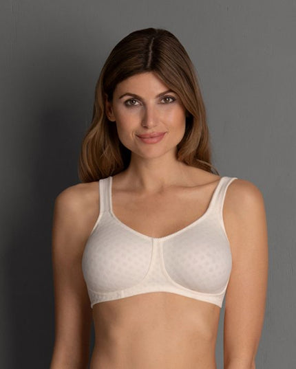 Anita Care Lisa Prothesen-BH ohne Bügel champagner