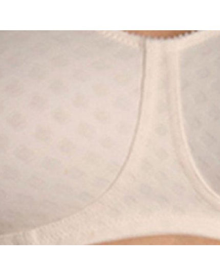 Anita Care Lisa Prothesen-BH ohne Bügel champagner