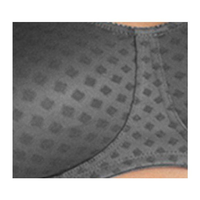 Anita Care Lisa Prothesen-BH ohne Bügel anthrazit