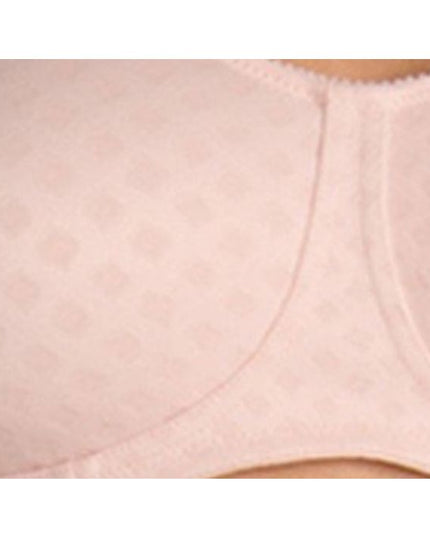 Anita Care Lisa Prothesen-BH ohne Bügel soft rose