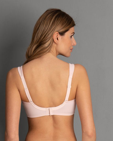 Anita Care Lisa Prothesen-BH ohne Bügel soft rose