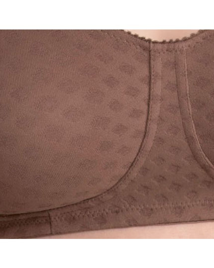 Anita Care Lisa Prothesen-BH ohne Bügel truffle