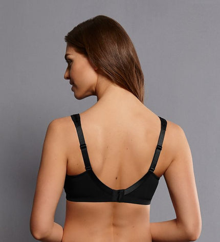 Anita Care Airita Prothesen-BH ohne Bügel schwarz