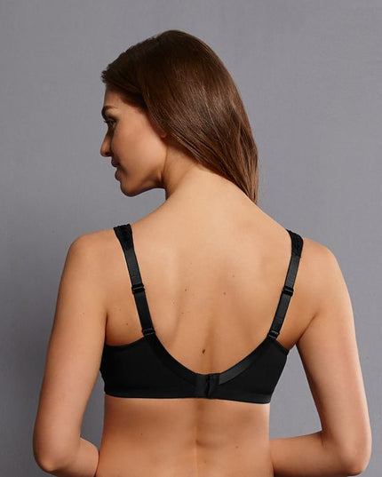Anita Care Airita Prothesen-BH ohne Bügel schwarz