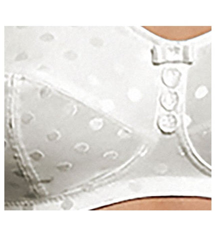 Anita Care Airita Prothesen-BH ohne Bügel crystal