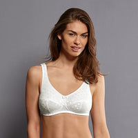 Anita Care Airita Prothesen-BH ohne Bügel crystal