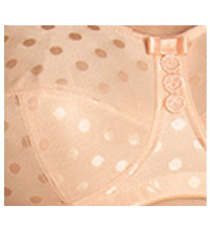 Anita Care Airita Prothesen-BH ohne Bügel light powder