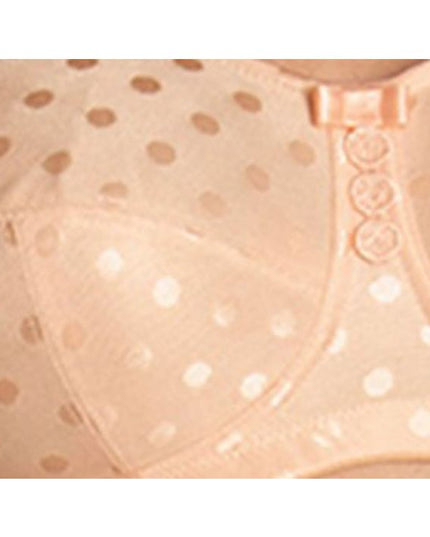 Anita Care Airita Prothesen-BH ohne Bügel light powder