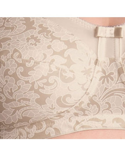 Anita Care Ancona Prothesen-BH ohne Bügel ivory