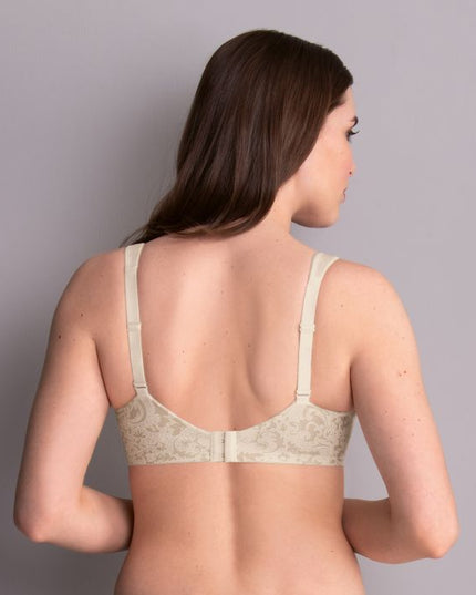 Anita Care Ancona Prothesen-BH ohne Bügel ivory