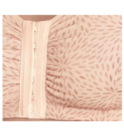 Anita Care Hazel Prothesen-BH ohne Bügel mit Vorderverschluss pastel rose