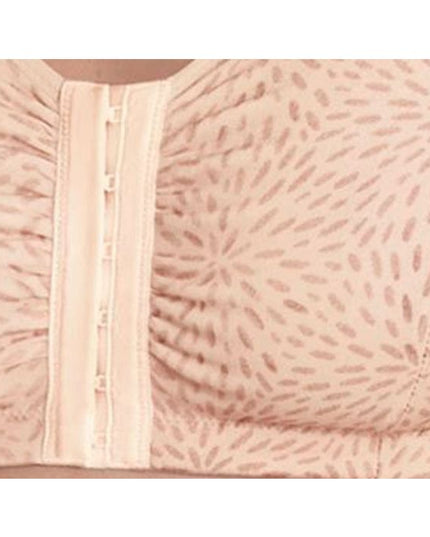 Anita Care Hazel Prothesen-BH ohne Bügel mit Vorderverschluss pastel rose